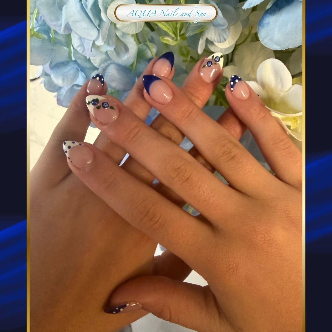 Nail May 6